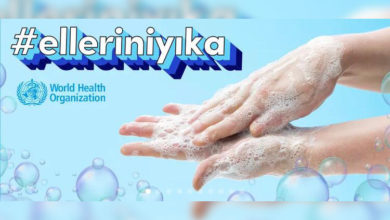 Salgınla Mücadelede Bilgilendirici TikTok Videoları 1