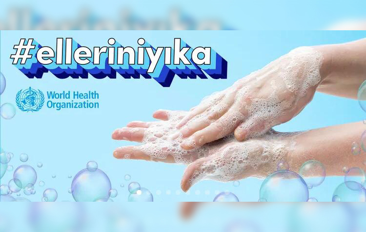 Salgınla Mücadelede Bilgilendirici TikTok Videoları 6