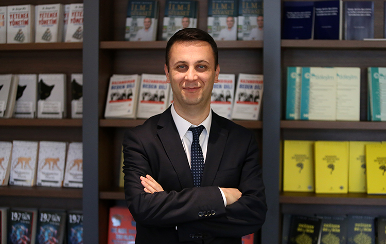 Psikolojik sağlamlılığımızı koruyalım 6