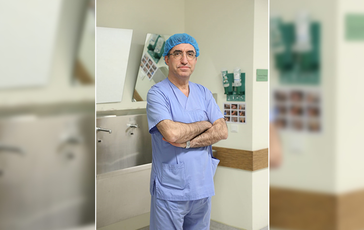 Otuz yaşın üzerindeki her dört kadından biri idrar kaçırıyor 6