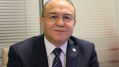 Prof. Dr. Muhsin Konuk: “Covid-19 virüsü belirleyecek test kiti üzerinde çalışıyoruz” 8