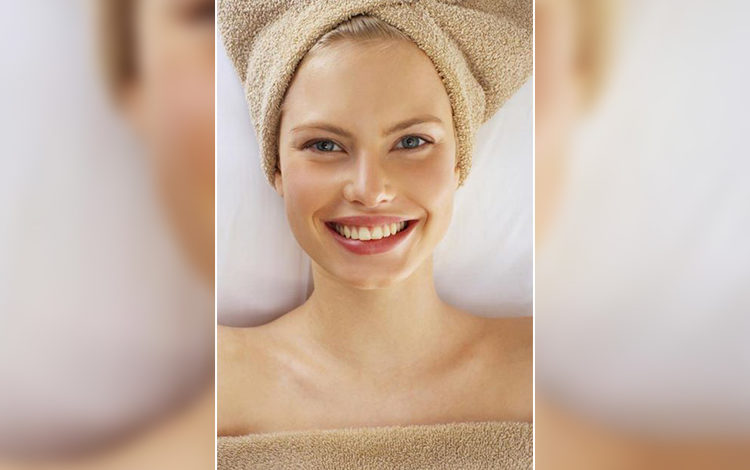 Bahar Gibi Cilt İçin Tüyolar 1