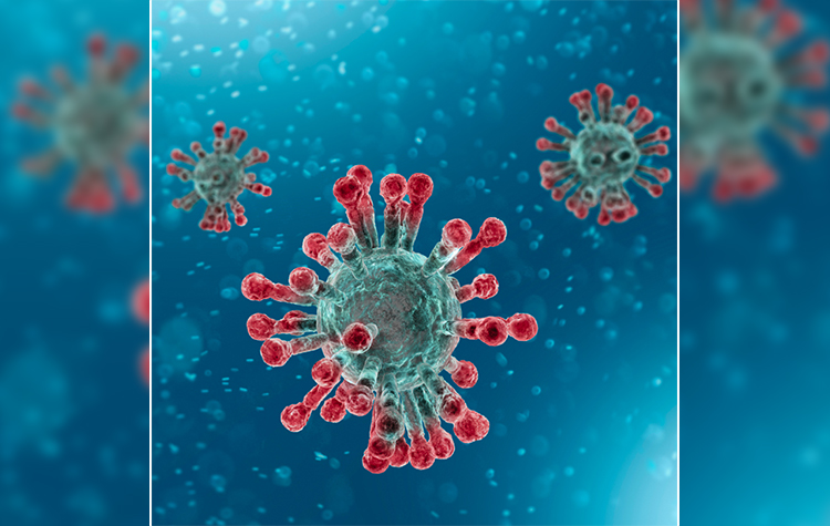 Covid-19 salgını hızla büyüyor 6