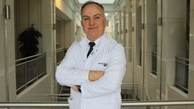 Kanser hastalarına 15 ‘Coronavirus’ önerisi 3