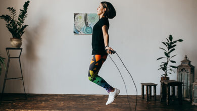 Sağlığımızı korumak için mutlaka fiziksel aktiviteye devam etmeliyiz 6