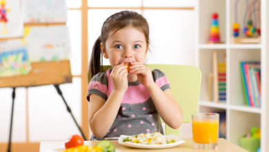 Çocuklarda güçlü bağışıklık için üç altın kural: Beslenme, uyku ve hijyen 4