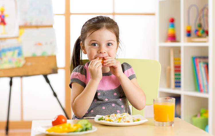 Çocuklarda güçlü bağışıklık için üç altın kural: Beslenme, uyku ve hijyen 6