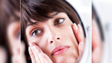 Gözaltı Işık Dolgusu Nedir? Nasıl Uygulanır ? 1