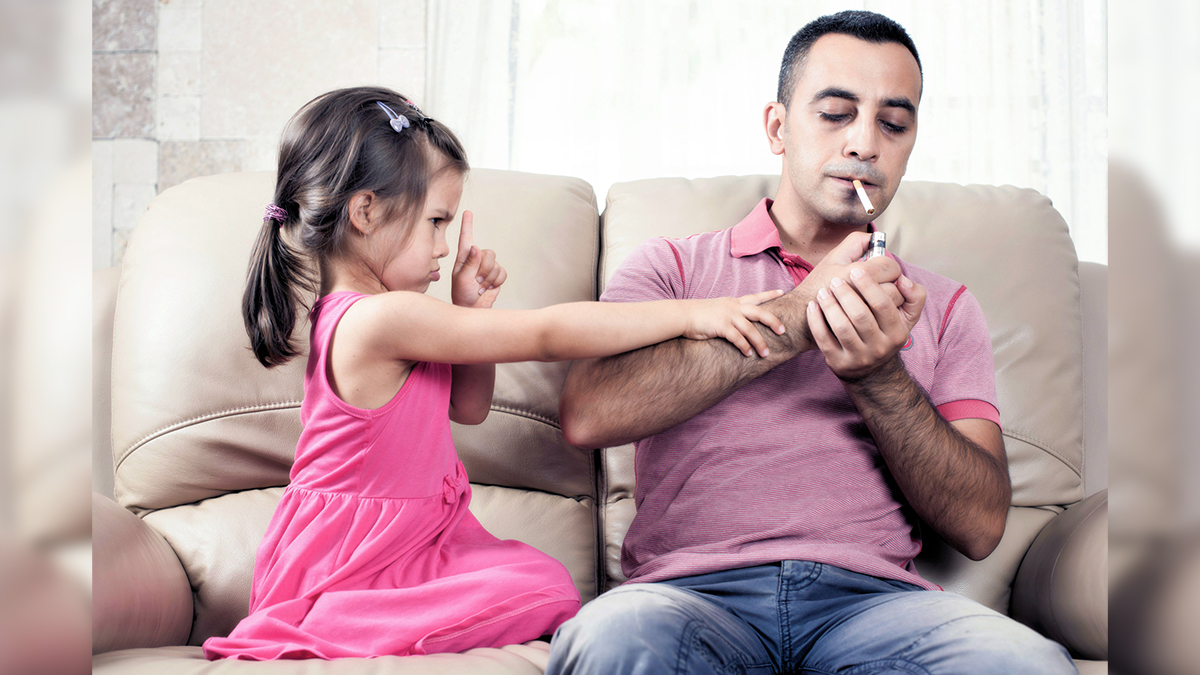 Sigara Bağımlılığından Psikoterapi ile Kurtulmak Mümkün 6