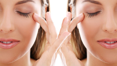 Makyaj malzemelerinde ortak kullanıma son verin 10