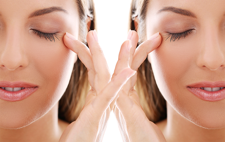 Makyaj malzemelerinde ortak kullanıma son verin 7