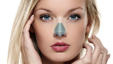 Burun estetiği üzerine… 7