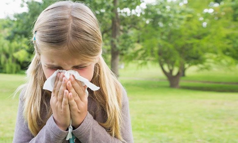Saman nezlesi, yaz nezlesi ve alerjik burun rahatsızlığı 7
