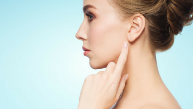 Dış kulak hastalıkları 9