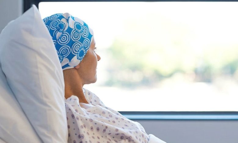 Kanser ve hastalığın anlamı 7