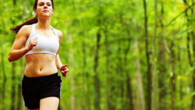 Burun estetiğinden sonra spor yapılır mı? 3