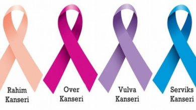 Jinekolojik kanserler 9