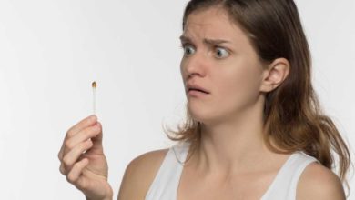 Kulak kiri nedir? Belirtileri nelerdir? 3