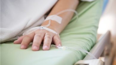 Kanser hastalığı ve ozon tedavisi 1