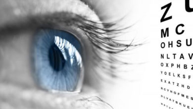 Koronavirüs günlerinde gözle ilgili merak edilenler 9