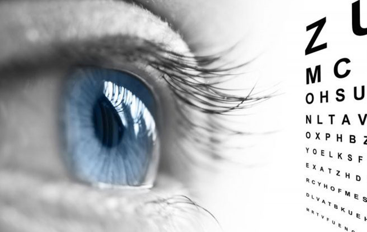 Koronavirüs günlerinde gözle ilgili merak edilenler 6