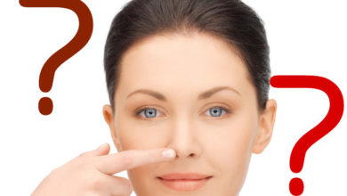 Burun estetiği hakkında doğru bilinen 5 yanlış 1