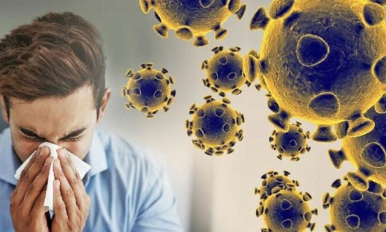 Coronavirüs ve Yaşanan Zorluklar 1