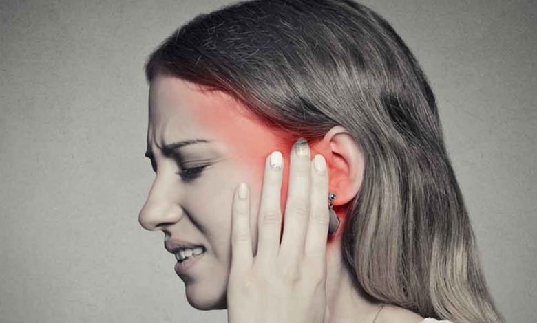 Kulak çınlamasının nedenleri ve tedavisi 7