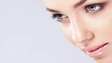 Burun eğriliği düzeltilmesi (septorinoplasti) 9