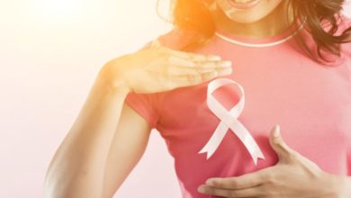 Meme kanseri cerrahisi sonrası meme estetiği nasıldır ? 7