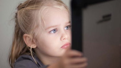 Çocuk ve Ergenlerde İnternet Bağımlılığı 1