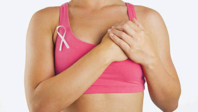 Meme kanseri ve nedenleri 1