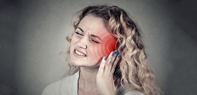 Kulak çınlamasının nedeni nedir ? 1