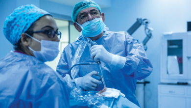 Efüzyonlu otitis media (seröz otitis media) 3