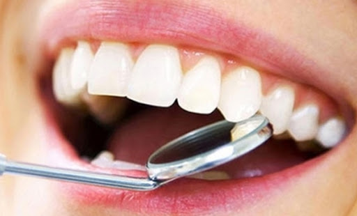 Dişten kanser teşhisi 1