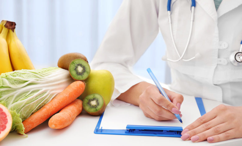 Kanser ve beslenme önerileri 7