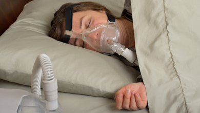 Uyku apnesi ve burun bantları 1