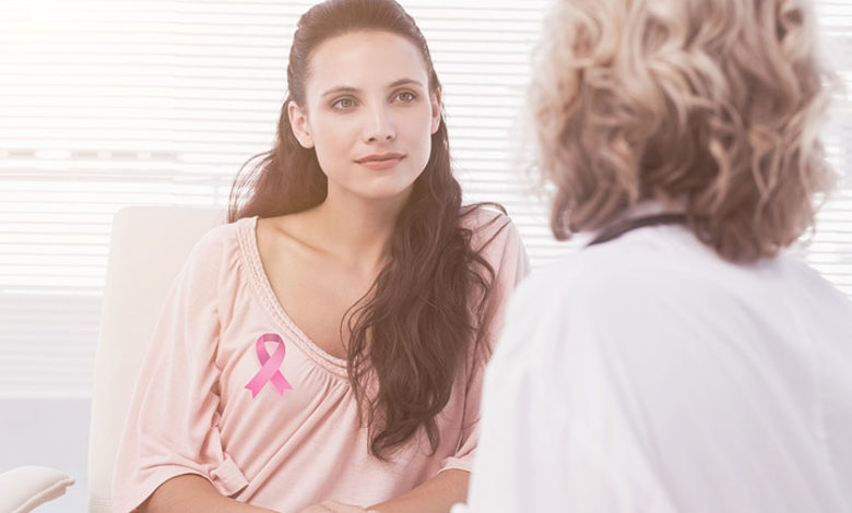 Meme kanseri tedavisini kim yapar ? 7