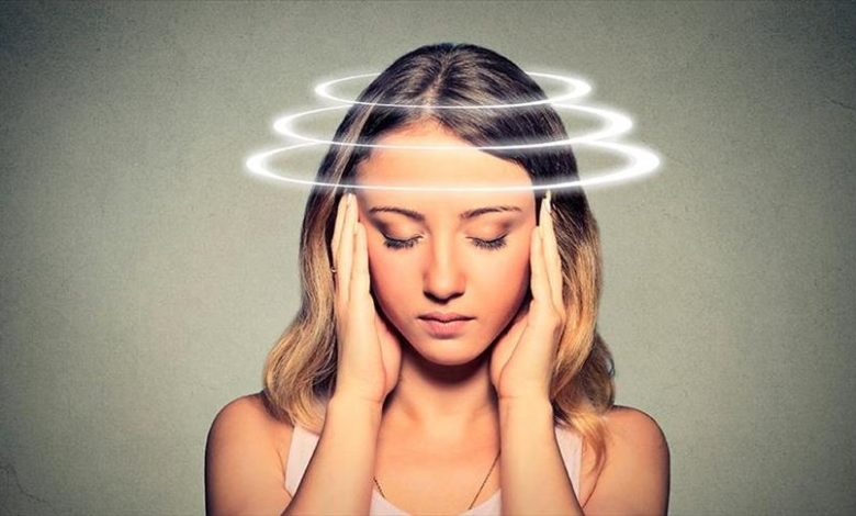 Baş dönmesine yol açan en sık kulak hastalıkları 7