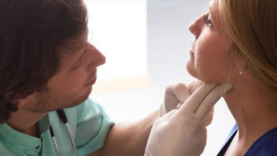 Boğaz Reflüsü ( laringofaringeal reflü – reflü larenjit ) 9