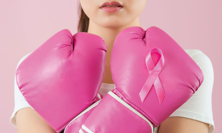 Gençlerde meme kanseri 7