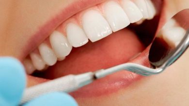 Kanser tedavisi sırasında ağız ve diş bakımı 1