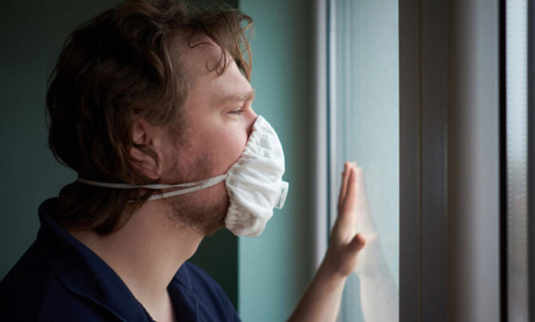 Panik Atak ve Coronavirus Salgını 1