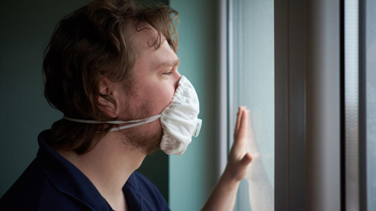 Panik Atak ve Coronavirus Salgını 6