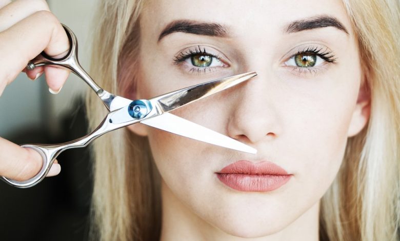 Rinoplasti sonrası burun tıkanıklığı 7