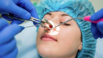 Burun fonksiyonları 11