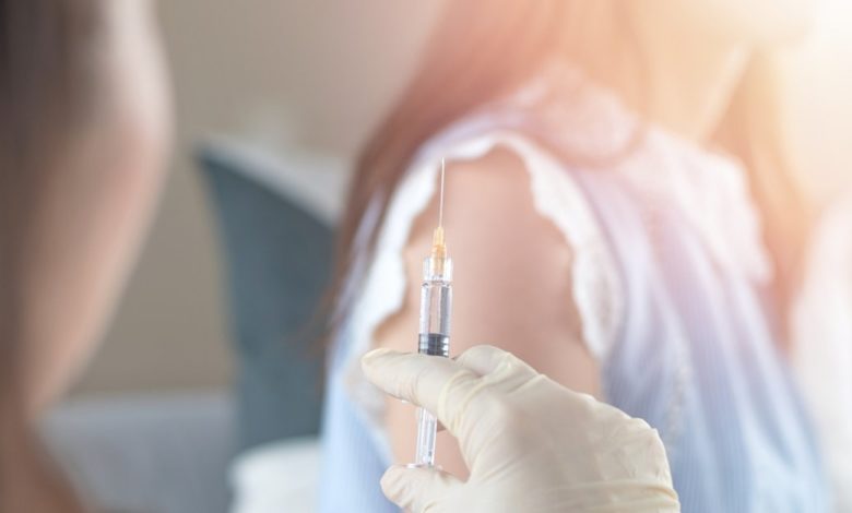 Kanser, grip ve grip aşısı 7