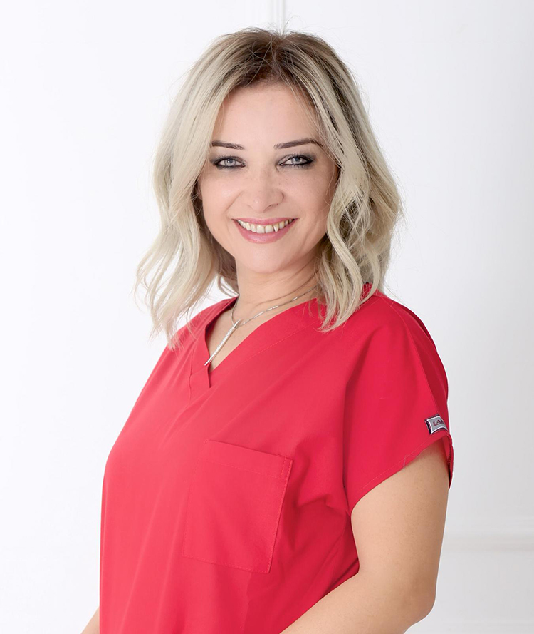 Doç. Dr. Deniz Ulaş