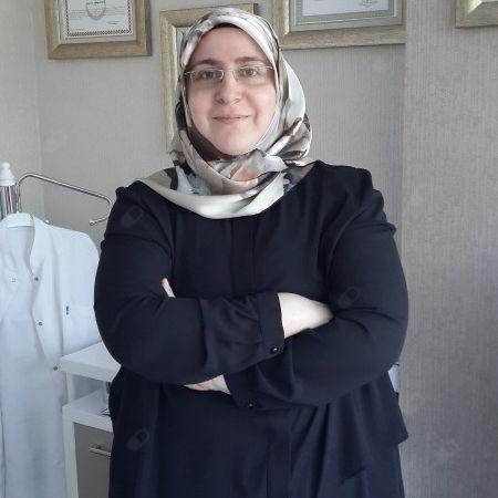 Doç. Dr. Nermin KÖŞÜŞ