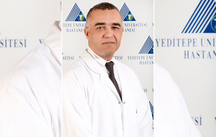 &Ccedil;ocuk ve Ergen Psikiyatrisi Uzmanı Do&ccedil;. Dr. Oğuzhan Zahmacıoğlu